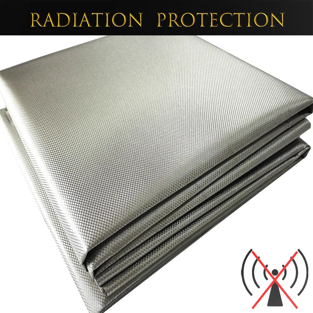 RF shielding technology  RF shielding gadgets  RF shielding clothing  RF radiation shield  RF radiation protection clothing  RF radiation protection  Radiation-blocking clothing  Radiation protection gear  EMF shielding technology  EMF shielding gadgets  EMF shielding fabric  EMF shielding accessories  EMF shielding  EMF shielded gadgets  EMF shielded fabric  EMF shielded clothing  EMF shield  EMF safety  EMF reduction products
